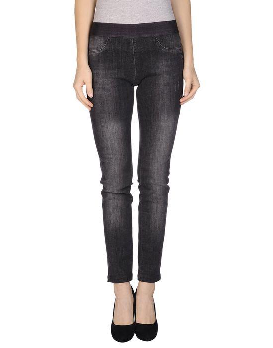 Брюки PINKO GREY