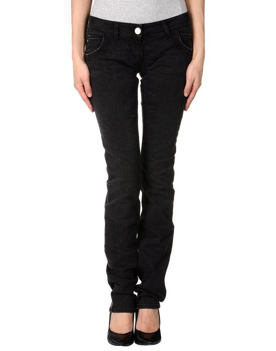 Брюки PINKO GREY