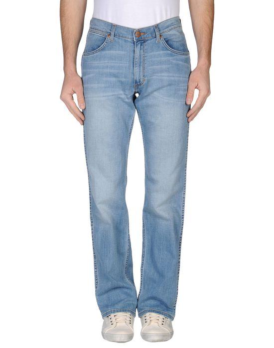 Брюки WRANGLER