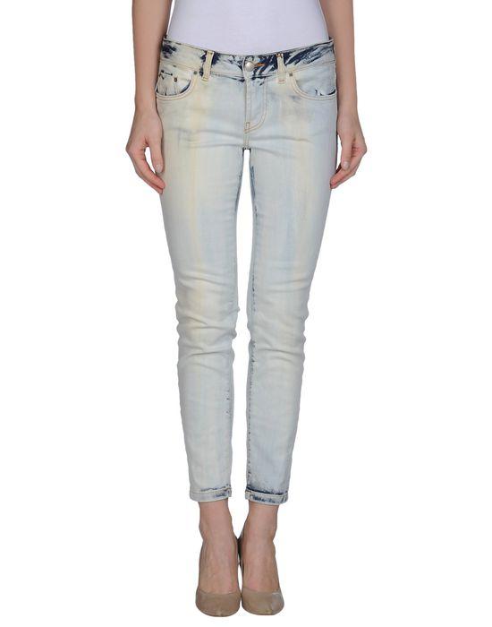 Брюки M.GRIFONI DENIM