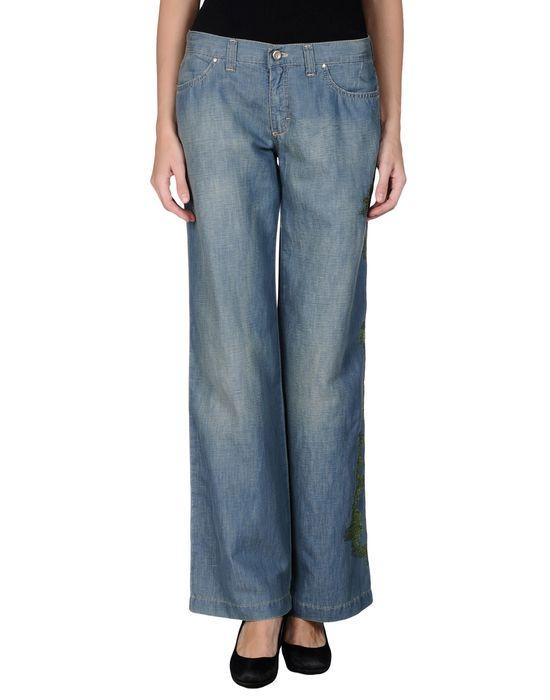 Брюки TJ TRUSSARDI JEANS