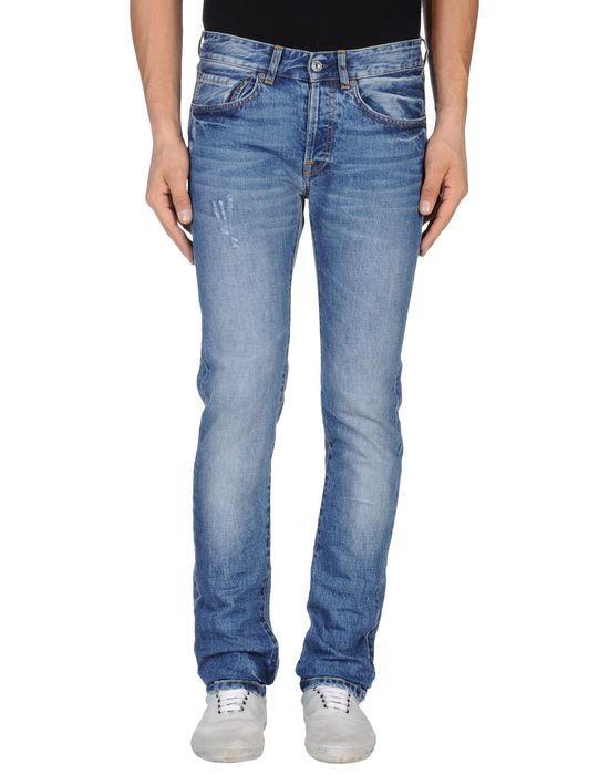 Брюки M.GRIFONI DENIM