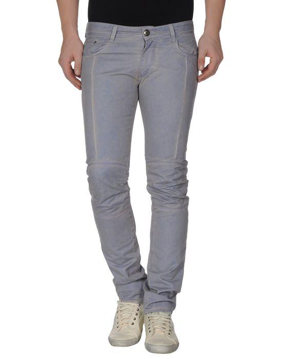 Брюки ERMANNO ERMANNO SCERVINO