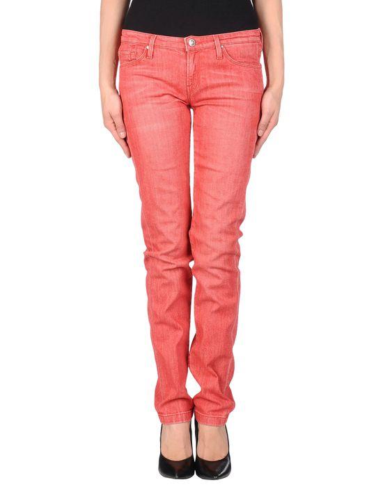Брюки 7 FOR ALL MANKIND