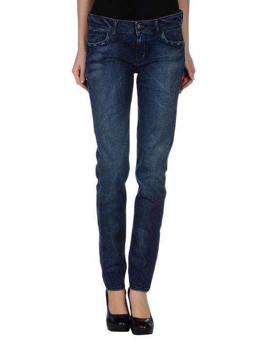 Брюки LIU •JO JEANS