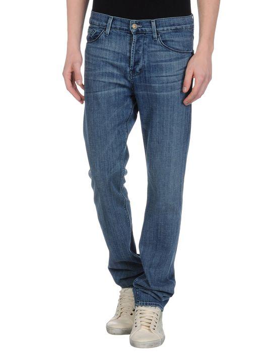 Брюки 7 FOR ALL MANKIND
