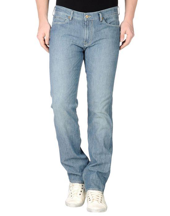Брюки 7 FOR ALL MANKIND