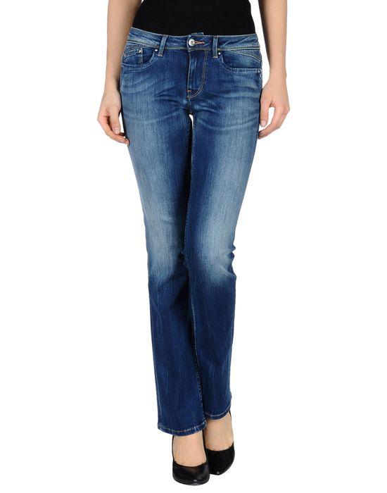 Брюки PEPE JEANS