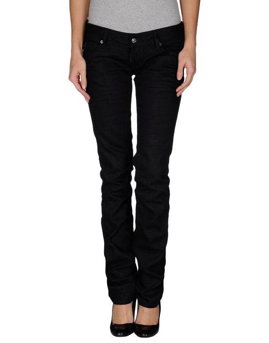 Брюки DSQUARED2