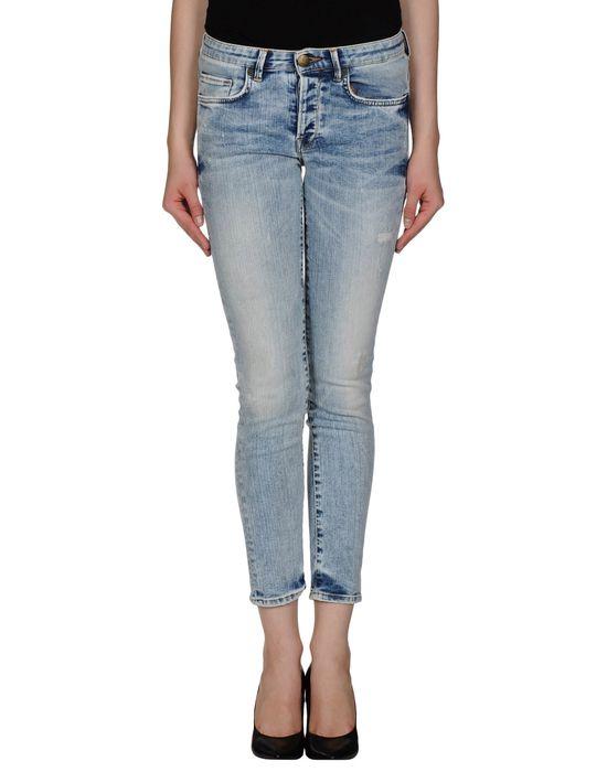 Брюки M.GRIFONI DENIM