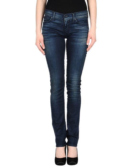 Брюки 7 FOR ALL MANKIND