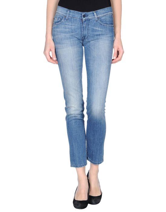 Брюки 7 FOR ALL MANKIND