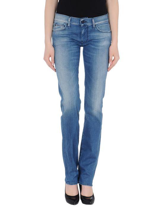 Брюки 7 FOR ALL MANKIND