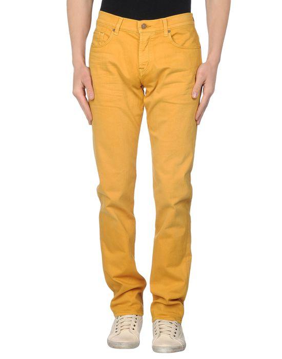 Брюки 7 FOR ALL MANKIND