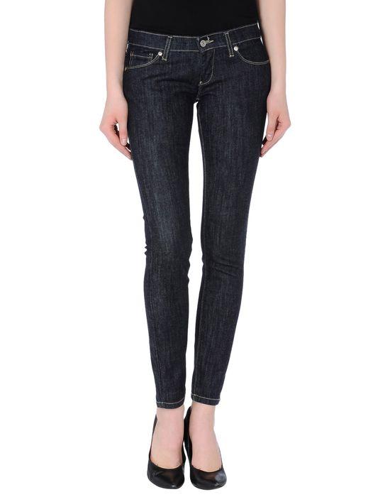 Брюки  -  цвет