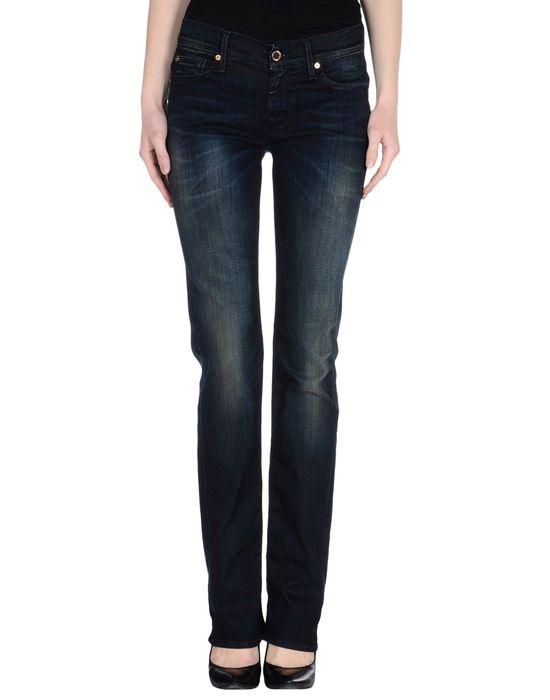Брюки 7 FOR ALL MANKIND