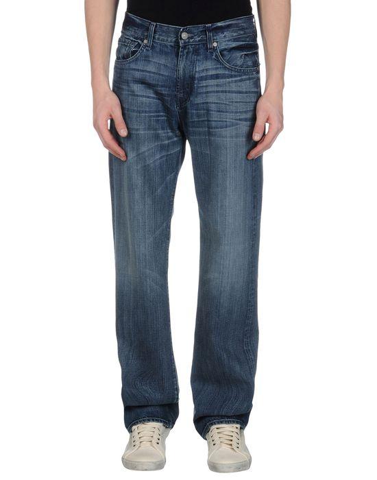 Брюки 7 FOR ALL MANKIND