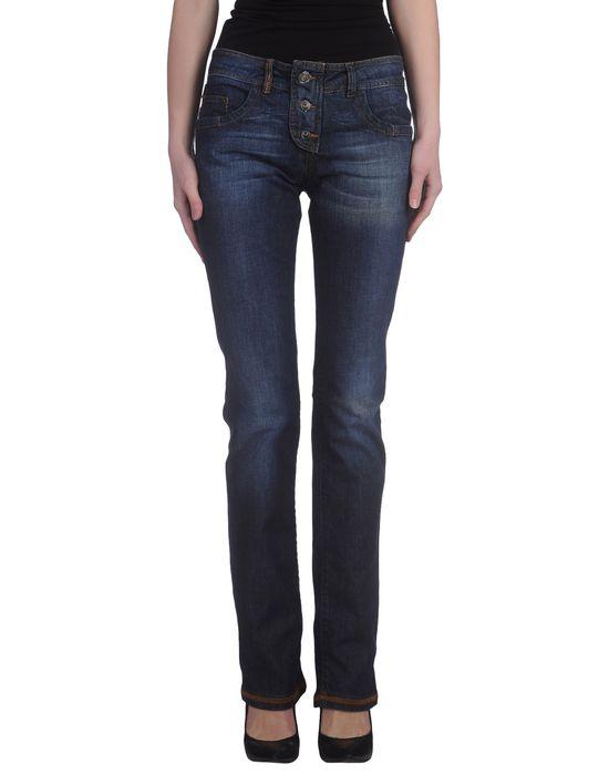 Брюки VERSACE JEANS COUTURE