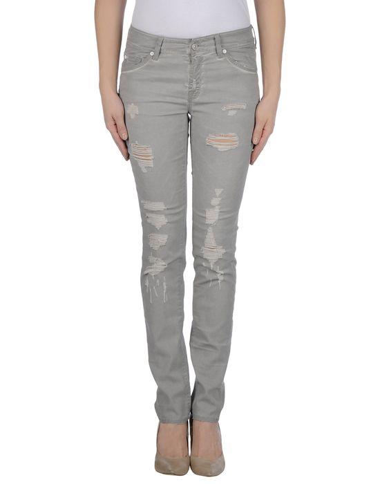 Брюки 7 FOR ALL MANKIND
