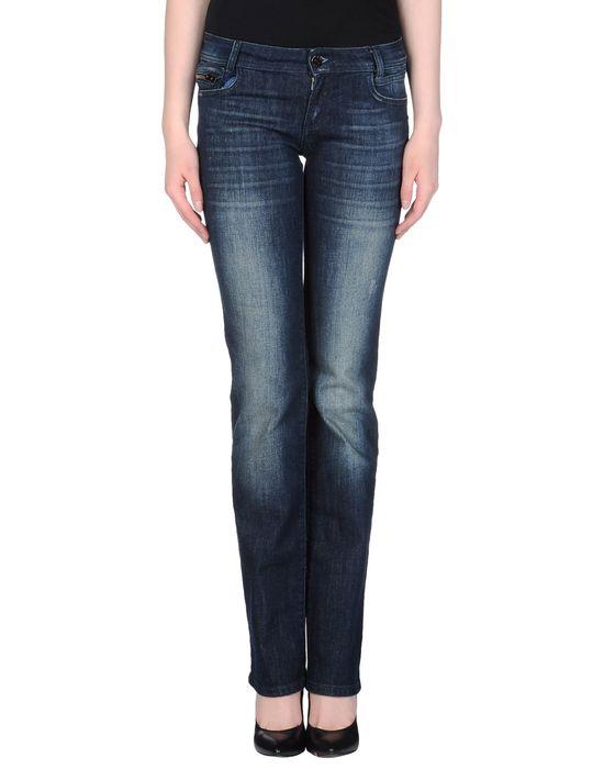Брюки VERSACE JEANS COUTURE
