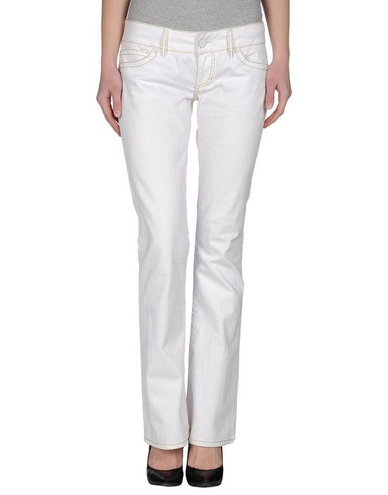 Брюки GUESS JEANS