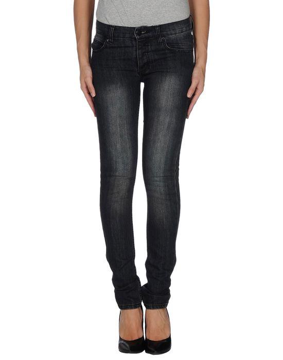Брюки CHEAP MONDAY