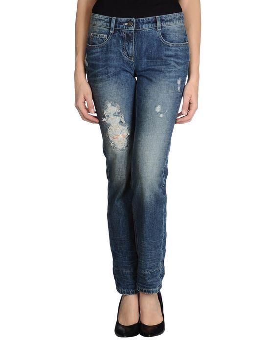 Брюки SCERVINO STREET