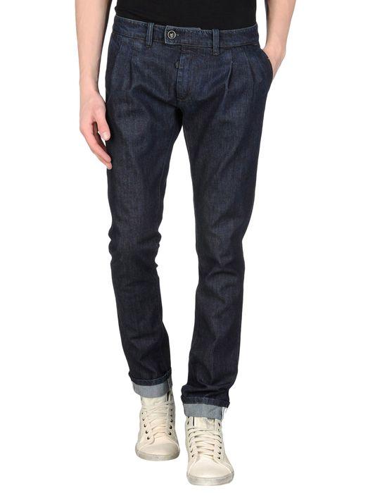 Брюки PAOLO PECORA