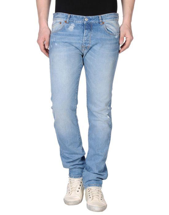 Брюки M.GRIFONI DENIM