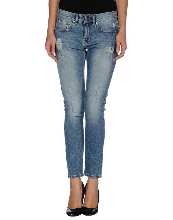 Брюки PINKO GREY