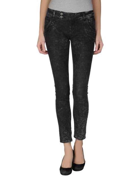 Брюки PEPE JEANS