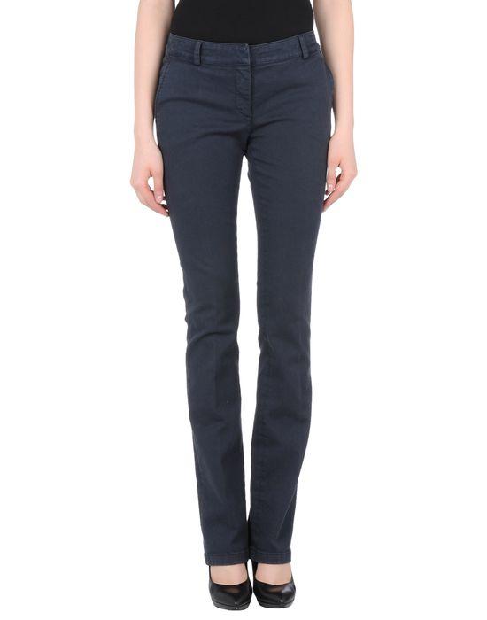 Брюки SCERVINO STREET