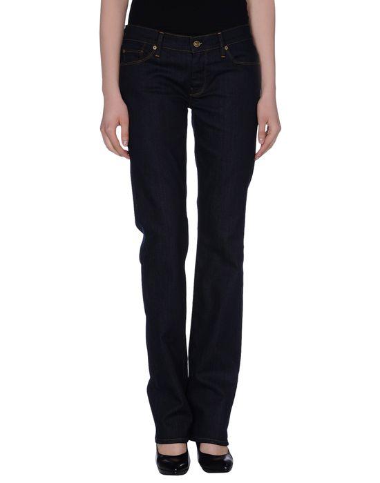 Брюки 7 FOR ALL MANKIND