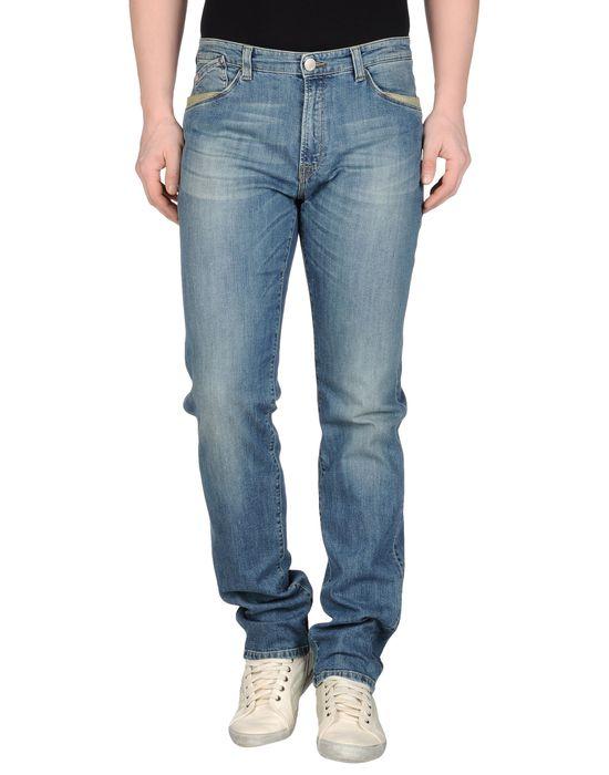 Брюки TJ TRUSSARDI JEANS