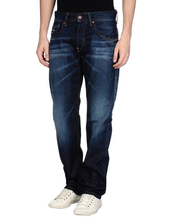 Брюки PEPE JEANS