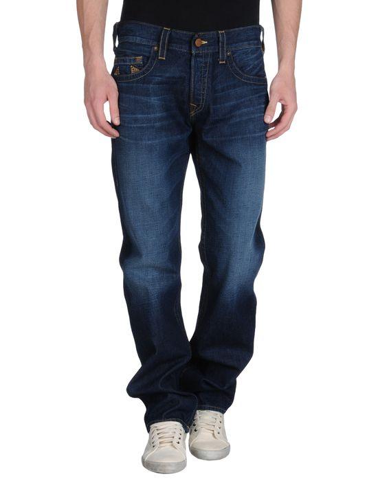 Брюки TRUE RELIGION