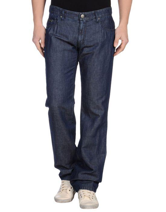Брюки ARMANI COLLEZIONI