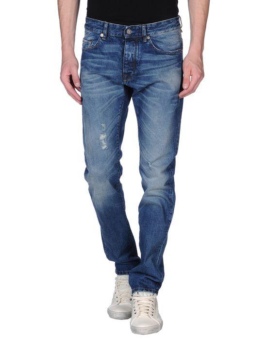 Брюки M.GRIFONI DENIM