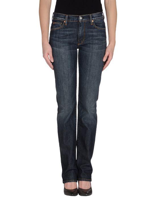 Брюки 7 FOR ALL MANKIND