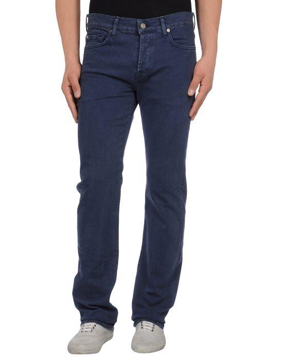 Брюки 7 FOR ALL MANKIND
