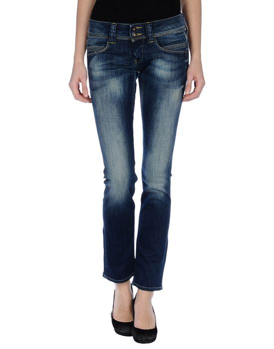 Брюки PEPE JEANS