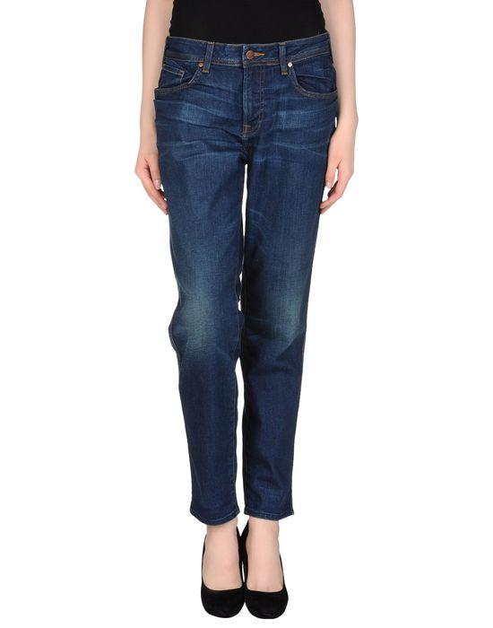 Брюки GENETIC DENIM