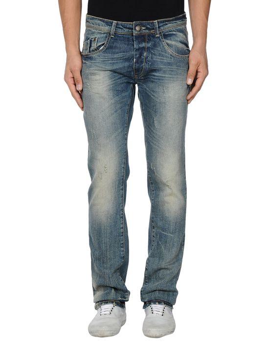 Брюки  -  цвет