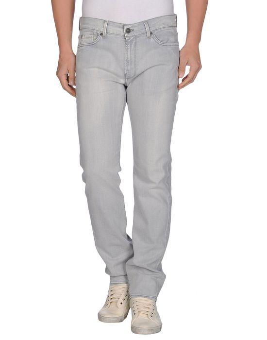 Брюки 7 FOR ALL MANKIND