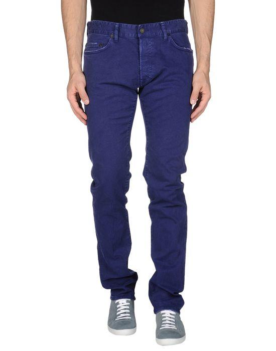 Брюки M.GRIFONI DENIM