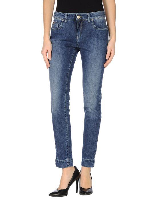 Брюки TJ TRUSSARDI JEANS