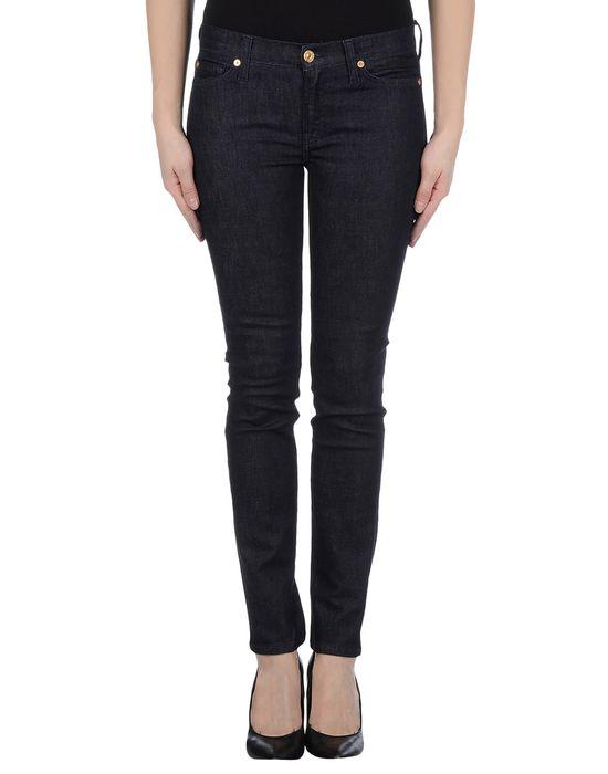 Брюки 7 FOR ALL MANKIND