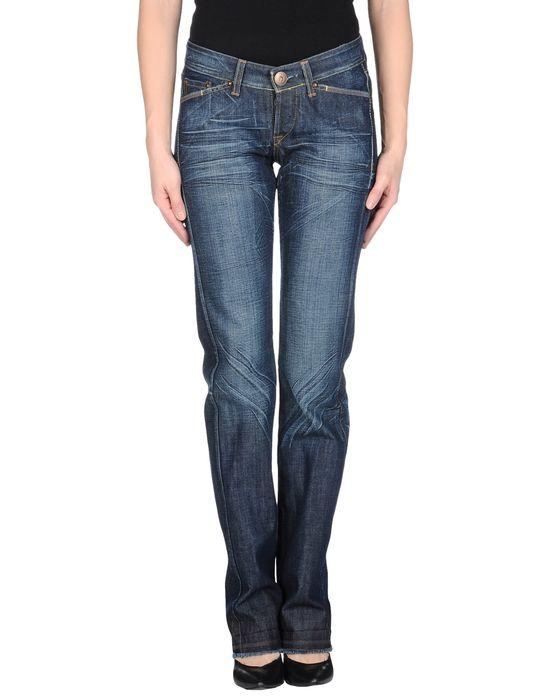 Брюки  -  цвет