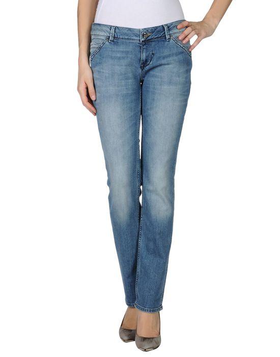 Брюки TOMMY HILFIGER DENIM