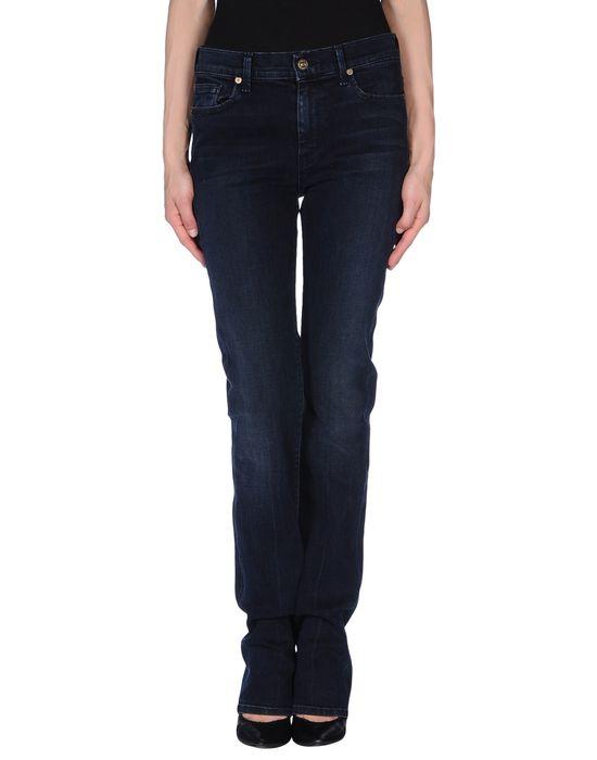 Брюки 7 FOR ALL MANKIND